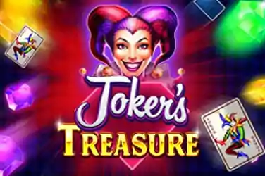 Joke's Treasure